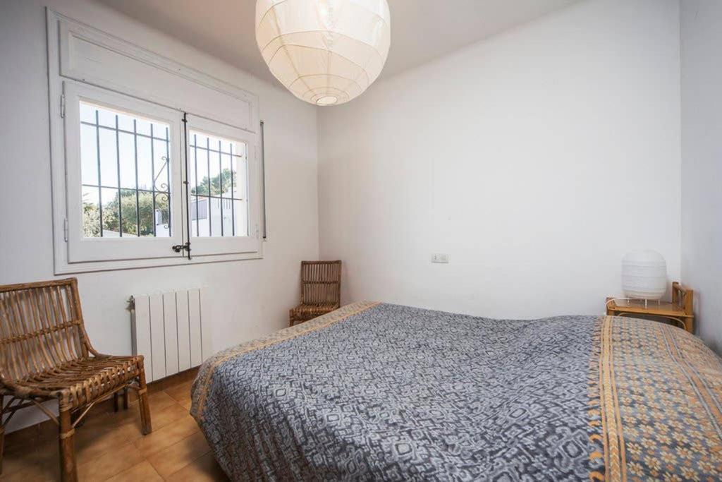 Jolie Villa Vue Mer - 100Km Au Nord De Barcelone - パルス エクステリア 写真