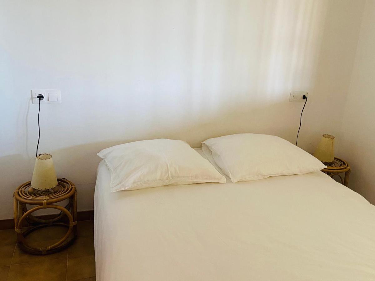 Jolie Villa Vue Mer - 100Km Au Nord De Barcelone - パルス エクステリア 写真